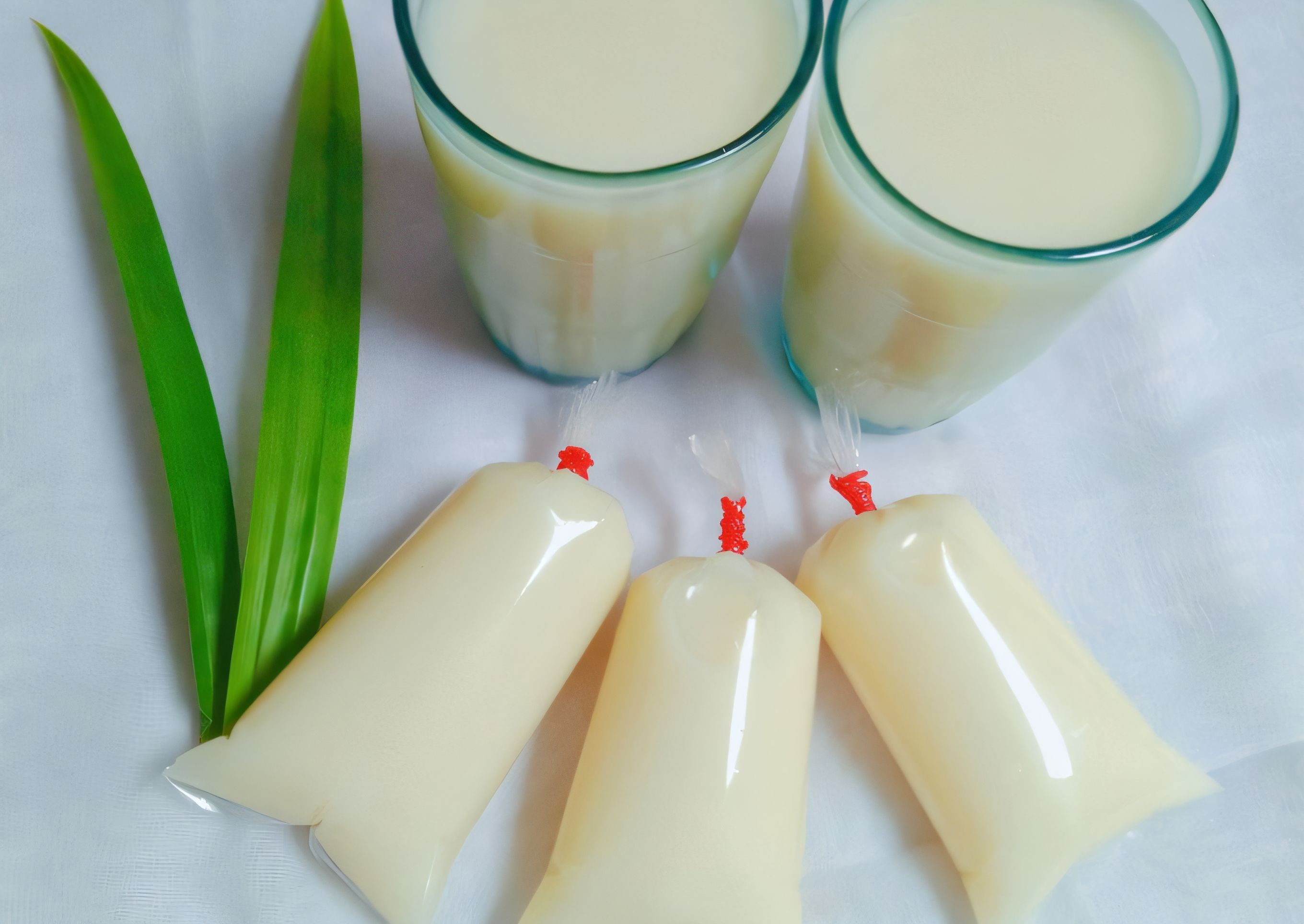 Susu Kedelai